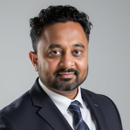 Vasu Mangla
